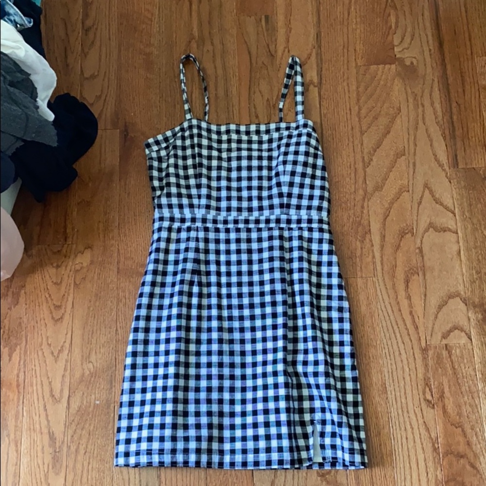 Abercrombie mini dress